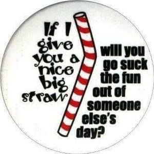 Meet your Posher, Annette